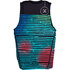 Gilet Da Wakeboard Impact Ronix Party - Strisce Luminose