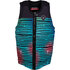 Gilet Da Wakeboard Impact Ronix Party - Strisce Luminose