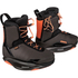 Stivali Da Wakeboard Ronix Rise Intuition - Black Pearl/sunrise