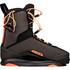 Stivali Da Wakeboard Ronix Rise Intuition - Black Pearl/sunrise