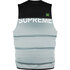 Gilet Ronix Suprem Yes Cga - Grigio Antracite/nero
