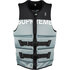 Gilet Ronix Suprem Yes Cga - Grigio Antracite/nero