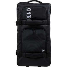 Ronix Transfer 2-Wheel Check Bagagli - Nero