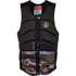 Gilet Da Wakeboard Impact Approvato Dalla Ce Ronix Volcom - Stone Camo