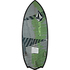 Ronix Volcom Conductor Surfer - Bianco Alpino/nero/plasma