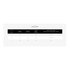 Ronix Volcom Conductor Surfer - Bianco Alpino/nero/plasma
