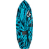 Ronix Volcom Sea Captain Surfer - Tie Dye Azzurro