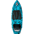 Ronix Volcom Sea Captain Surfer - Tie Dye Azzurro