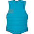 Gilet Da Wakeboard Impact Da Donna Coral Ce Approvato Da Ronix - Blu Acqua