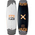 Ronix Julia Rick Flexbox 2 Air Core 3 Cable Park Board - Bianco/nero