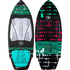 Ronix Koal Surface Sea Captain Surfer Da Donna - Nero/menta/bianco