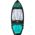 Ronix Koal Surface Sea Captain Surfer Da Donna - Nero/menta/bianco