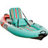 Kayak Gonfiabile Bote Zeppelin Aero 10' - Seafoam Classico 100Izp22Cl