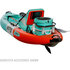 Kayak Gonfiabile Bote Zeppelin Aero 10' - Seafoam Classico 100Izp22Cl