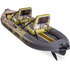 Bote Zeppelin Aero 12'6 Kayak Gonfiabile Per Due Uomini - Verge Camo 126Izp22Vc