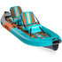 Bote Zeppelin Aero 12'6 Kayak Gonfiabile Per Due Uomini - Native Aqua 126Izp22Na