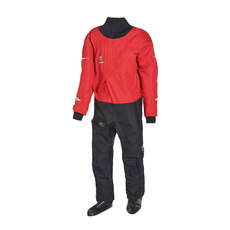 Muta Stagna Crewsaver Atacama Junior - Nero/rosso