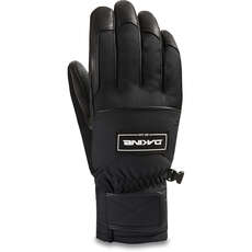 Dakine Charger Guanti Da Sci/neve - Nero 10003530