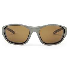 Occhiali Da Sole Galleggianti Classici Per Sport Acquatici Gill - Grigio 9745
