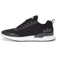 Gill Sovona Scarpe Da Ginnastica Per Vela/sport Acquatici - Nero 939