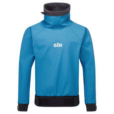 Gill Junior Dinghy Thermoshield Top - Bluyejay - 4369J