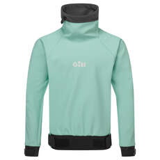Gill Junior Dinghy Thermoshield Top - Eggshell - 4369J