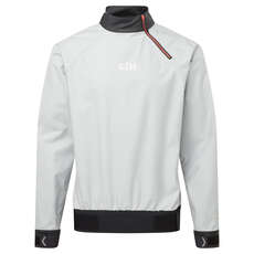 Giacca Gill Verso Lite Spray Top - Grigio Chiaro