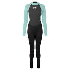Muta Da Donna Gill Pursuit 4/3Mm - Guscio D'uovo 5029W