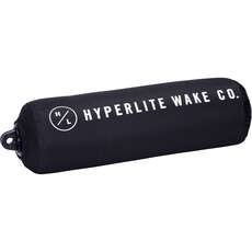 Paraurti / Parabordi Per Barche Hyperlite - Nero