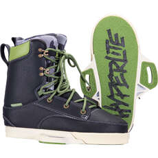 Hyperlite Codyak Cody Hesse Signature Attacchi Wakeboard