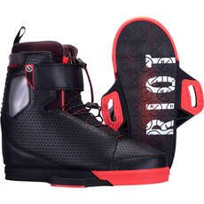 Hyperlite Riot Noah Flegel Signature Attacchi Wakeboard