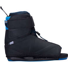 Hyperlite Session Open Toe Attacchi Wakeboard