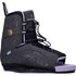 Hyperlite Womens Syn Open Toe Attacchi Wakeboard