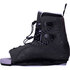 Hyperlite Womens Syn Open Toe Attacchi Wakeboard