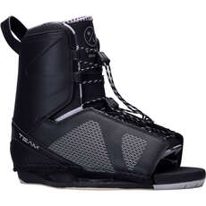Hyperlite Team Open Toe Shaun Murray Signature Attacchi Wakeboard