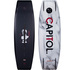 Hyperlite Capitol Cory Teunissen Signature Boat Wakeboard - 143 Cm