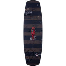 Hyperlite Codyak Cable Wakeboard - 143 Cm