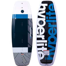 Hyperlite Boys Junior Motive Boat Wakeboard - 119 Cm