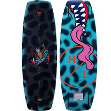 Hyperlite Ragazzi Junior Murray Boat Wakeboard