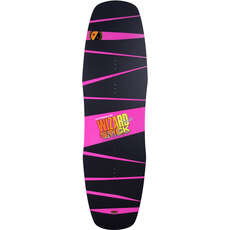 Hyperlite Wizard Stick Trever Maur Signature Cavo Wakeboard - 147Cm
