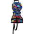 Hyperlite Toddler Unite Aiuto Al Galleggiamento - Graffiti