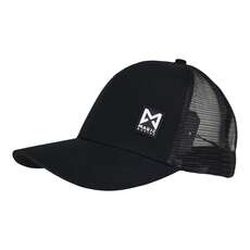 Cappellino Bungee Magic Marine - Nero Mm131009