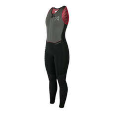 Muta Magic Marine Donna Elite 3Mm Lunga Jane Mm011009