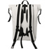 Zaino Mystic Dts [Dark Tech Series] 25 Ltr - Bianco