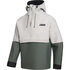 Felpa Con Cappuccio Mystic Fury 3/2Mm Felpa Con Cappuccio In Neoprene - Oliva Scuro 230325