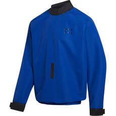 Giacca A Vento Mystic Gust Kite Spray Top - Blu Classico 230335