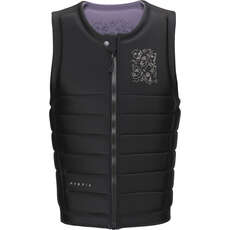 Mystic Mayhem Wake Boarding Impact Vest - Nero / Reversibile 230222