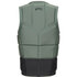 Gilet Impatto Da Imbarco Mystic Peacock Wake - Oliva Scuro 230227