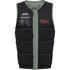 Gilet Impatto Da Imbarco Mystic Peacock Wake - Oliva Scuro 230227