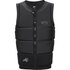 Gilet Antiurto Mystic Peacock Wake Boarding - Nero 230227